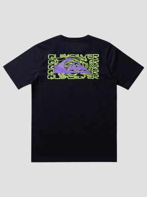 Quiksilver Twistedmind T-Shirt