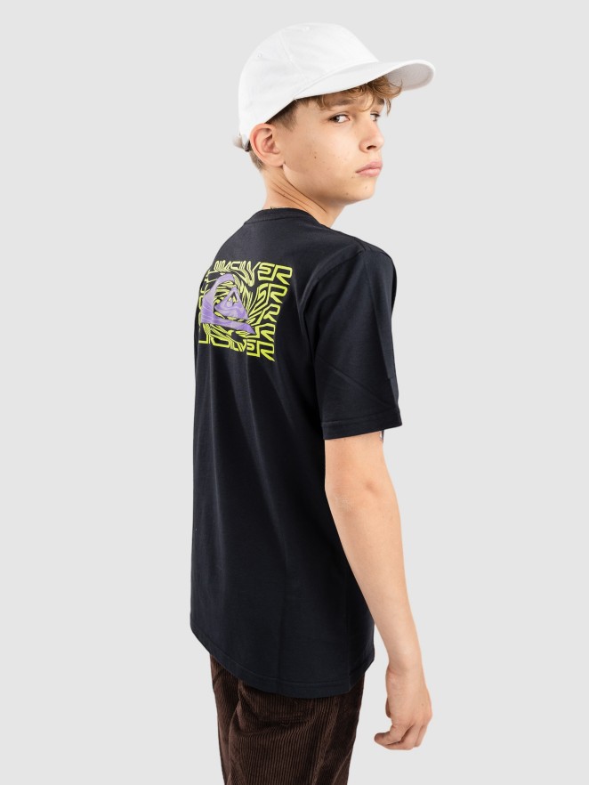 Quiksilver Twistedmind T-Shirt