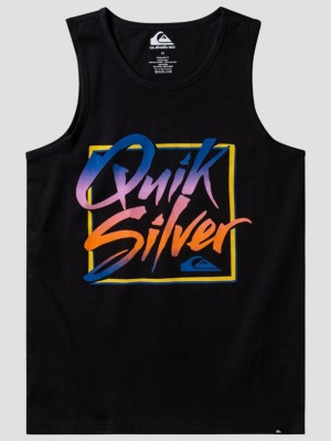 Quiksilver Summerfeel Majica brez rokavov