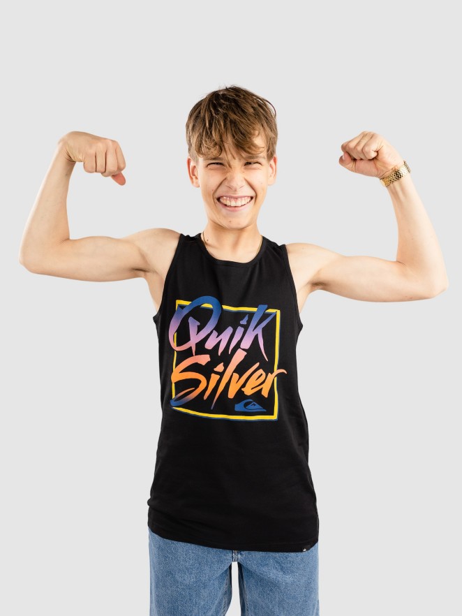 Quiksilver Summerfeel Tank Top