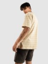 Quiksilver Chandler Jaquard T-Shirt