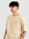 Quiksilver Chandler Jaquard T-Shirt