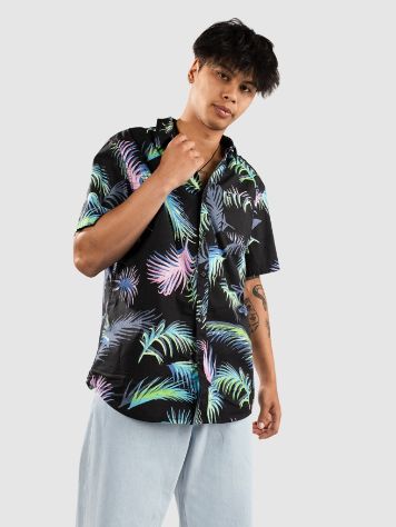 Quiksilver Tropical Shirt