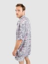 Quiksilver Nu Vintage Camisa