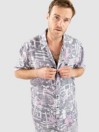 Quiksilver Nu Vintage Camisa
