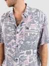 Quiksilver Nu Vintage Camisa