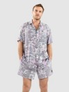 Quiksilver Nu Vintage Camisa