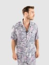 Quiksilver Nu Vintage Camisa