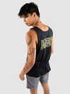 Quiksilver Twisted Mind Tank Top