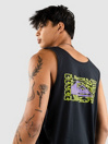 Quiksilver Twisted Mind Tank Top