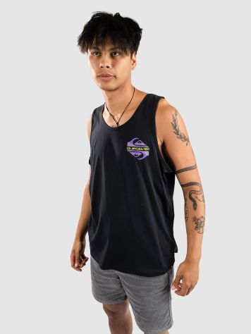 Quiksilver Twisted Mind Tank Top