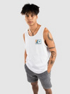 Quiksilver Mellow Bubble Tank Top