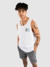 Quiksilver Mellow Bubble Tank Top
