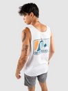 Quiksilver Mellow Bubble Tank Top