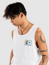 Quiksilver Mellow Bubble Tank Top