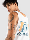 Quiksilver Mellow Bubble Tank Top