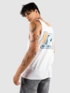 Quiksilver Mellow Bubble Tank Top