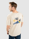 Quiksilver New Tribe T-Shirt