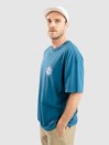 Quiksilver Qs Psyched T-skjorte