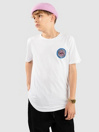 Quiksilver Circles End T-Shirt