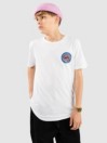 Quiksilver Circles End T-Shirt