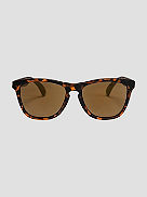 Bodhi Turtle Brown Sunglasses