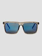 Bruce Transparent Sunglasses