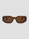CHPO Brooklyn Turtle Brown Sunglasses