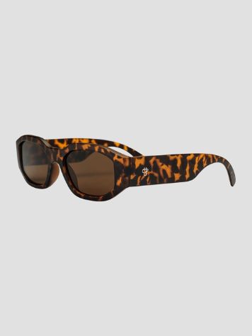 CHPO Brooklyn Turtle Brown Sunglasses