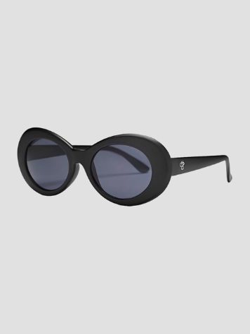 CHPO Frances Black Sunglasses