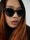 Komono Lulu Ink Sonnenbrille