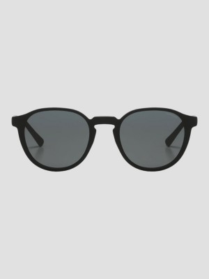 Komono Liam Carbon Lunettes de soleil
