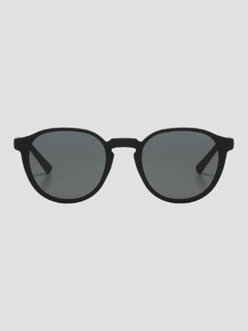 Komono Liam Carbon Sunglasses