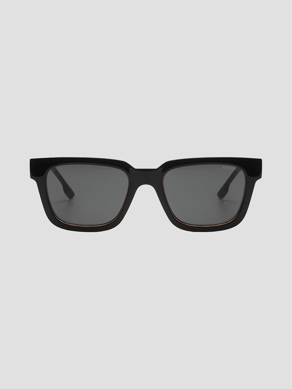 Bobby Black Tortoise Sunglasses