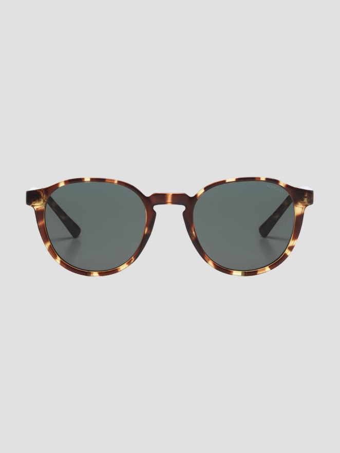 Komono Liam Tortoise Sunglasses