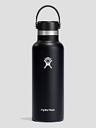 18 Oz Standard Flex Cap Flasche