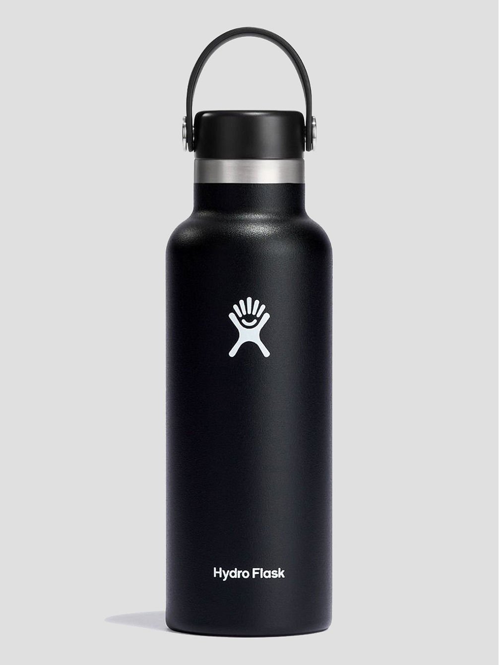 18 Oz Standard Flex Cap Flaske