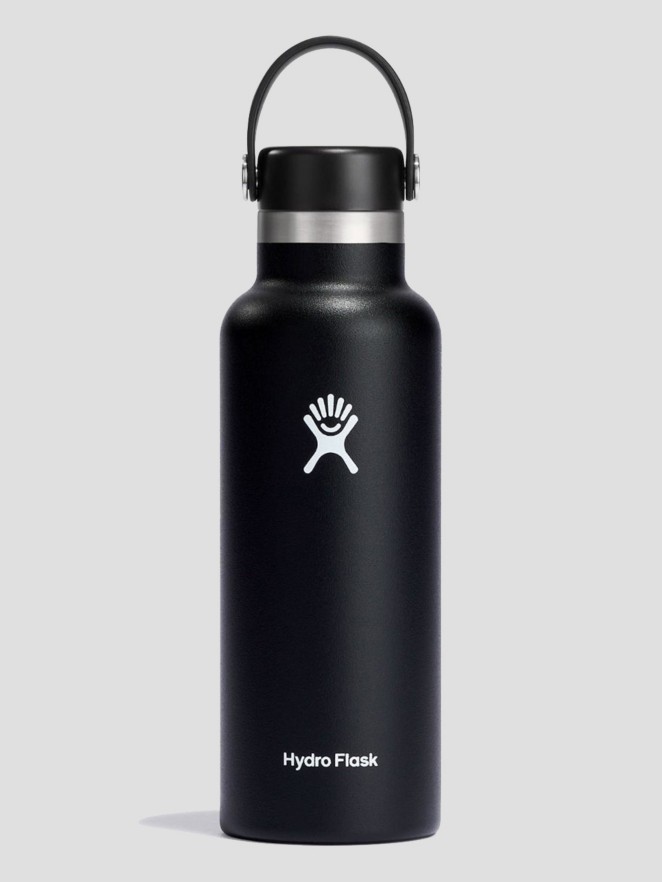 Hydro Flask 18 Oz Standard Flex Cap