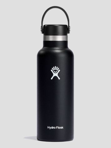 Hydro Flask 18 Oz Standard Flex Cap Botella