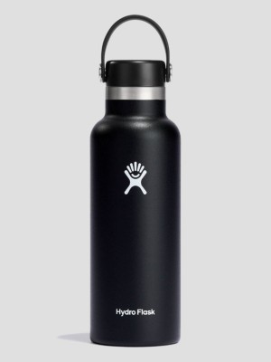 Hydro Flask 18 Oz Standard Flex Cap Bottiglia