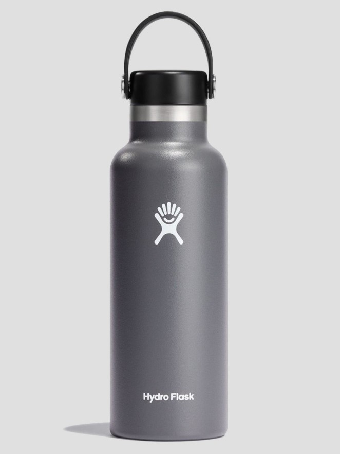 Hydro Flask 18 Oz Standard Flex Cap Flaša