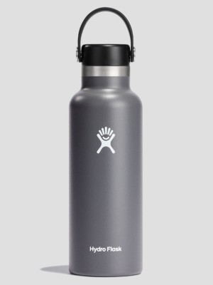 Hydro Flask 18 Oz Standard Flex Cap Flasche