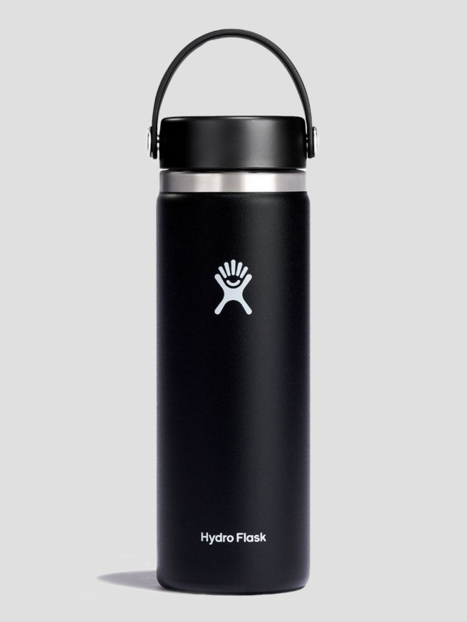 Hydro Flask 20 Oz Wide Flex Cap Bottle