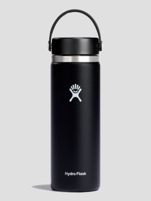 Hydro Flask 20 Oz Wide Flex Cap Botella