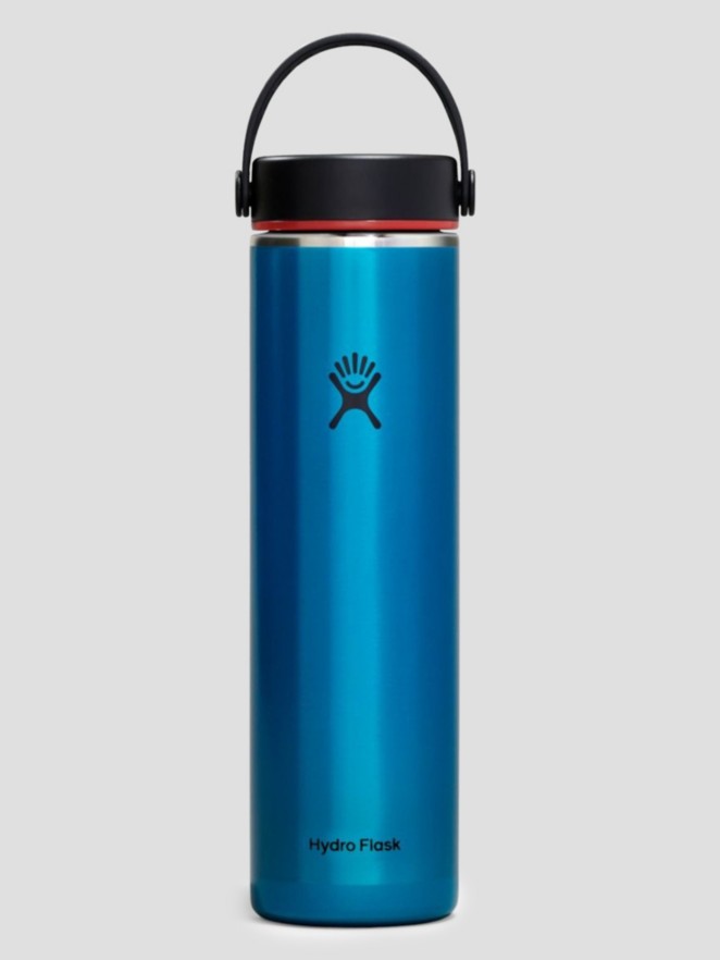 Hydro Flask 24 Oz Lightweight Wide Flex Cap Flasche