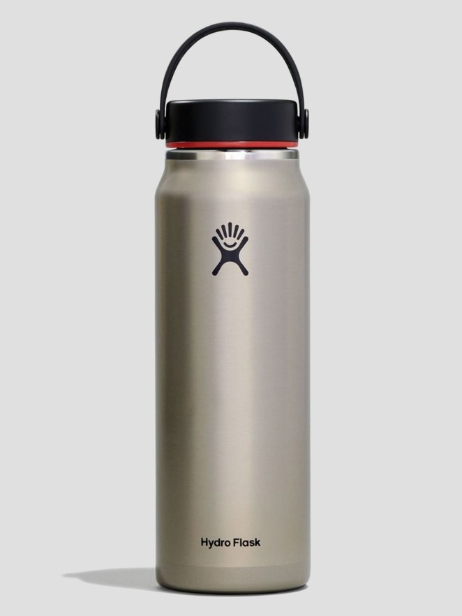 Hydro Flask 32 Oz Lightweight Wide Flex Cap Botella
