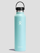 24 Oz Standard Flex Cap Flasche