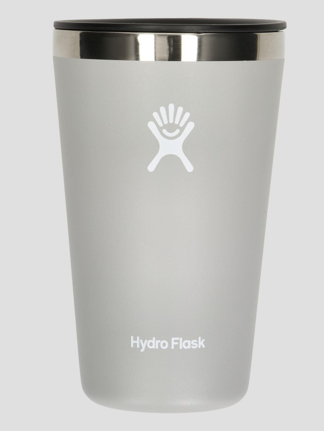 Hydro Flask 16 Oz All Around Tumbler Press-In Lid Flaša