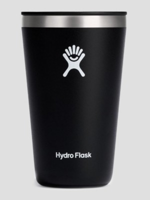 Hydro Flask 16 Oz All Around Tumbler Press-In Lid Flaske