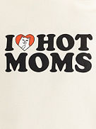 I &amp;lt;3 Hot Moms Hoodie